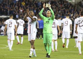 Superstarul lui PSG, dorit cu insistență de Napoli » Jucătorul vrea să plece din cauza concurenței