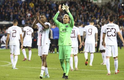 Superstarul lui PSG, dorit cu insistență de Napoli » Jucătorul vrea să plece din cauza concurenței