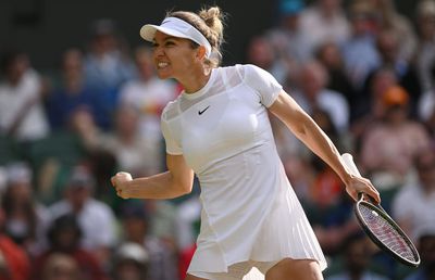 Simona Halep face meciul turneului și se califică în „sferturi” la Wimbledon! Doar o oră petrecută pe teren