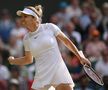 Simona Halep (30 de ani, locul 18 WTA) a învins-o pe iberica Paula Badosa (24 de ani, 4 WTA), scor 6-1, 6-2, și s-a calificat în sferturile de finală de la Wimbledon 2022.