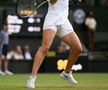 Simona Halep face meciul turneului și se califică în „sferturi” la Wimbledon! Doar o oră petrecută pe teren