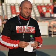 Vasile Miriuță / Sursă foto: Arhivă Gazeta Sporturilor