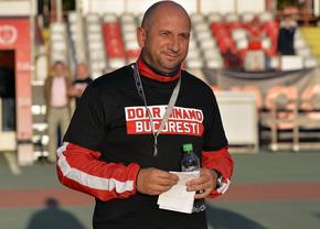 „Dacă era român...” » Vasile Miriuță și opinia care nu s-a mai spus despre Kopic și Dinamo: „Îmi asum când zic asta!”