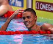 David Popovici (17 ani) va concura în șase probe la Campionatul European de natație pentru juniori, organizat la Otopeni, în perioada 5-10 iulie.