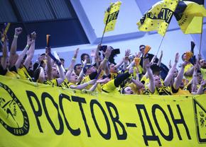 Ultrașii lui Rostov se rezvoltă împotriva legii lui Vladimir Putin: „Boicotăm tot!”
