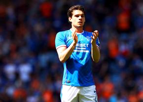 Presa din Scoția anunță transferul lui Ianis: „Mare eroare făcută de Rangers!”