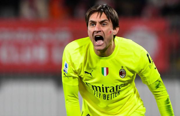 Ciprian Tătărușanu și-a găsit echipă » Contract FABULOS pentru portar