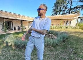 Neymar, amendat cu 3,3 milioane $! Ce a făcut atacantul brazilianul și de ce a fost sancționat în țara lui