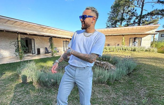 Neymar, amendat cu 3,3 milioane $! Ce a făcut atacantul brazilianul și de ce a fost sancționat în țara lui