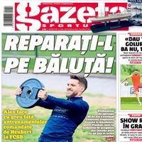 Ce scrie azi Gazeta