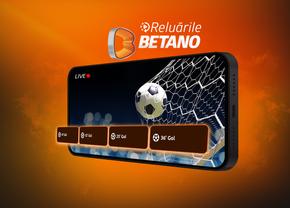Premieră în România: Betano lansează reluările video pentru transmisiile live de sport