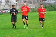 CFR Cluj, transfer-surpriză! A semnat cu un internațional român: jucătorul a fost deja prezentat