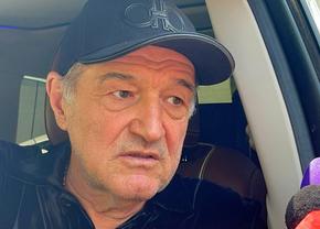 Becali a anunțat dacă merge pe stadion la FCSB - Dinamo: „Îi e frică leului de pădure?”