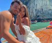 WAGs pe Ghencea » Show în tribună: cum s-au pozat „rivalele” la meciul Stelei