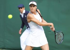 Meciul Soranei Cîrstea din primul tur de la Wimbledon, amânat! Jaqueline Cristian și Irina Begu sunt în aceeași situație