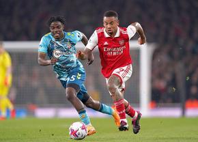 Arsenal nu se mai uită la bani » Țintește încă un jucător! Va depăși 300 de milioane în această vară