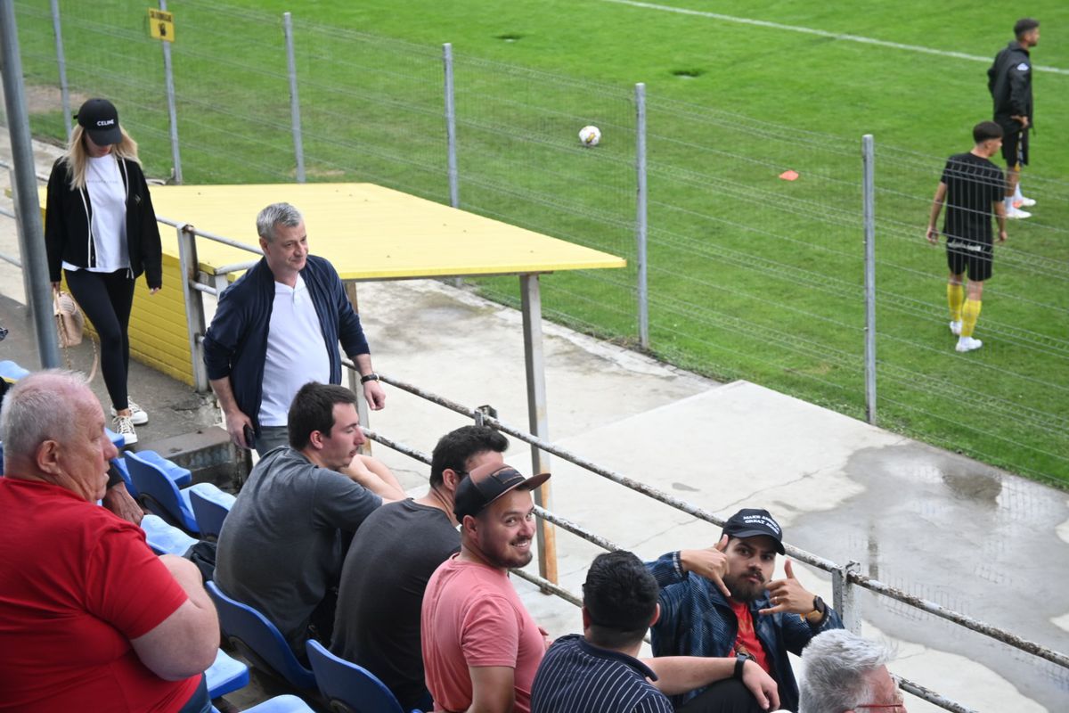 Ioan Varga a confirmat oferta care îi poate aduce 7 milioane de euro: „Cea concretă e din Italia!” » Detaliul care blochează momentan transferul