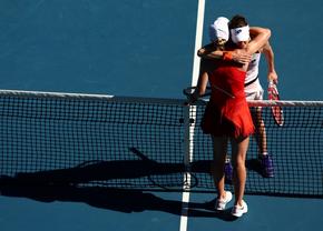 În așteptarea deciziei, Simona Halep primește un compliment imens:  „E una dintre cele mai bune jucătoare din toate timpurile pe zgură”