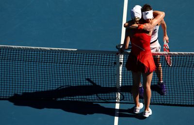 În așteptarea deciziei, Simona Halep primește un compliment imens:  „E una dintre cele mai bune jucătoare din toate timpurile pe zgură”