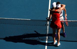 În așteptarea deciziei, Simona Halep primește un compliment imens: „E una dintre cele mai bune jucătoare din toate timpurile pe zgură”