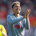 Roberto Firmino, ultima vedetă care semnează cu o echipă saudită. Foto: Imago Images