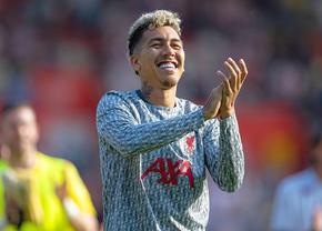 Roberto Firmino, ultima vedetă care semnează cu o echipă saudită: 100 de milioane din salariu și bonusuri!