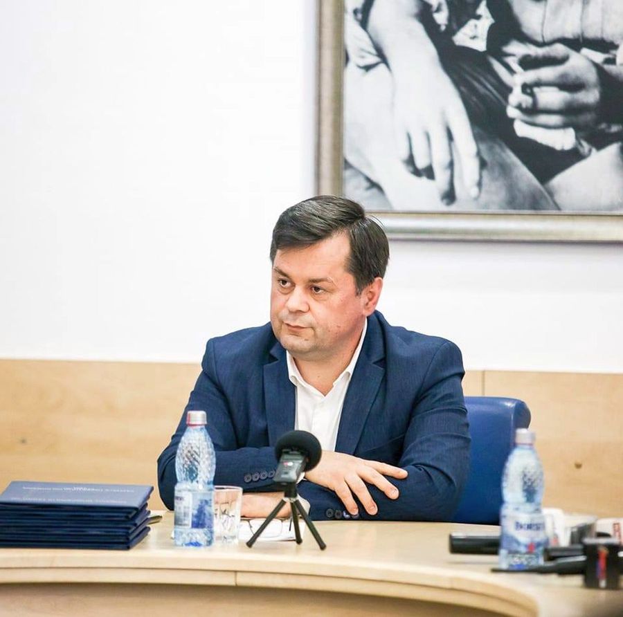 Primarul din Târgu-Jiu, răspuns ironic pentru MM Stoica, înainte de FCU Craiova - FCSB