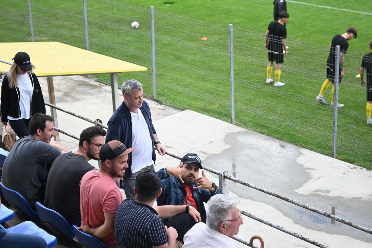 Gata cu stilul Petrescu la CFR Cluj? Andrea Mandorlini pregătește schimbări importante: „Doar asta contează”