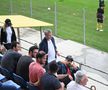 CFR Cluj - FC Brașov, amical 4 iulie 2023