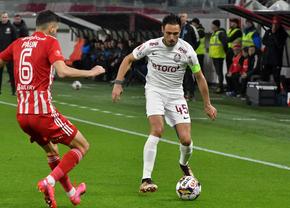 CFR Cluj - FC Brașov, amical sub Tâmpa » „Feroviarii” își testează forțele cu echipa lui Dan Alexa: GSP te ține la curent cu toate detaliile de la meci