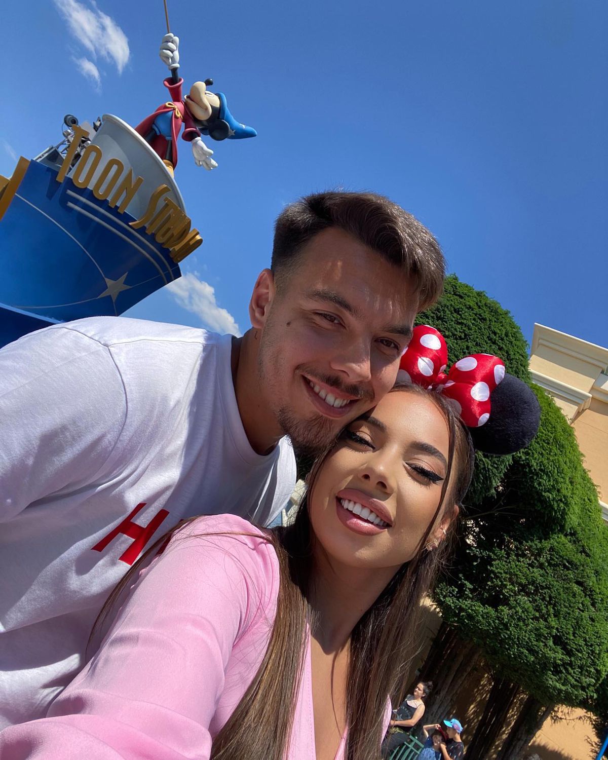 DINAMO. Neicuțescu și Lorena Papuc, decizie comună după scandalul cu manelele! Ce au făcut cei doi