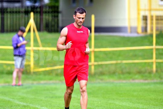 Andrei Nicolescu