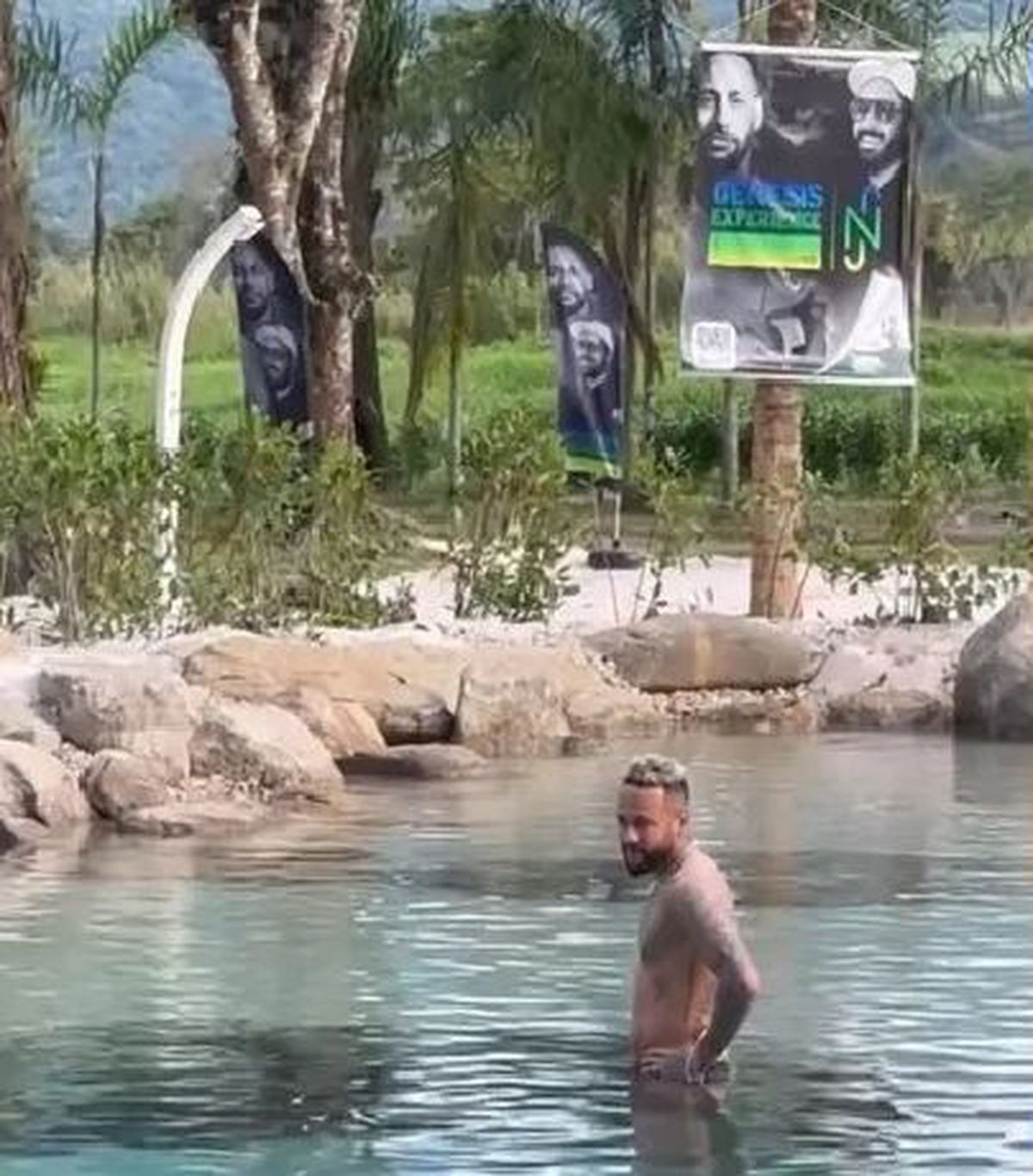 Neymar, amendat cu 3,3 milioane $! Ce a făcut atacantul brazilianul și de ce a fost sancționat în țara lui