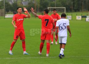 FCSB - PAOK, ultimul amical înaintea startului sezonului » Informații și imagini de la teren de la reporterii GSP prezenți în Olanda