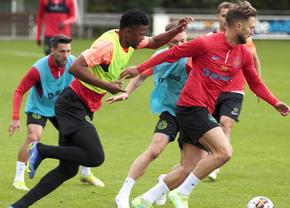 Laude pentru transferul realizat de FCSB: „Eu am informații că e foarte bun. Va fi un câștig”