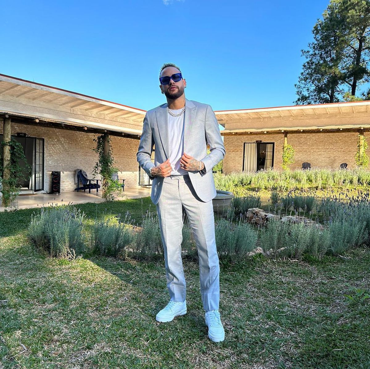 Neymar, amendat cu 3,3 milioane $! Ce a făcut atacantul brazilianul și de ce a fost sancționat în țara lui