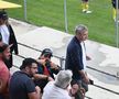 GSP a asistat la meciul amical disputat de CFR Cluj împotriva divizionarei secunde FC Brașov și a remarcat mai multe detalii interesante.