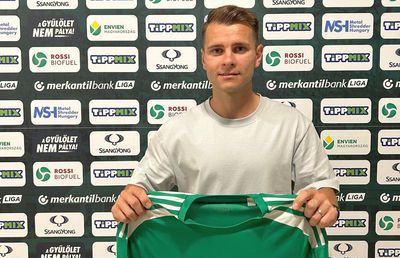 Claudiu Bumba a semnat în Ungaria » Va fi coleg cu alți doi români