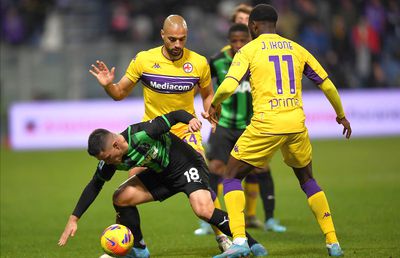 Manchester United a ajuns la un acord cu vedeta Fiorentinei! Iar clubul Viola este dispus să vândă