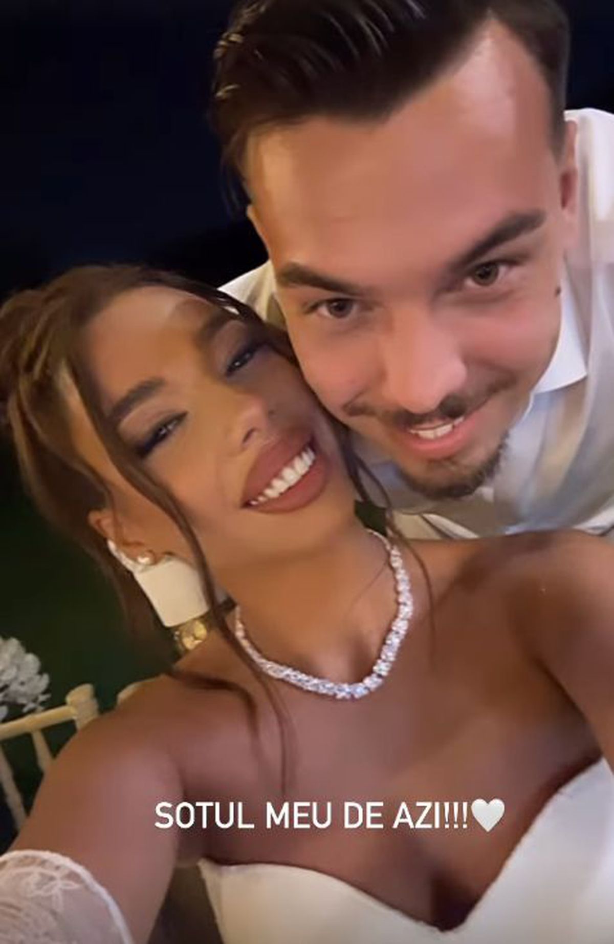 WAGs pe Ghencea » Show în tribună: cum s-au pozat „rivalele” la meciul Stelei