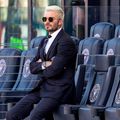 Fostul internațional englez David Beckham, coproprietar al lui Inter Miami, susține că și el a fost surprins de momentul ales de Messi pentru a-și anunța transferul la clubul său. Foto: Imago