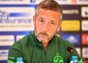 Primarul din Târgu-Jiu, ironie pentru MM Stoica, înainte de FCU Craiova - FCSB: „Nu din cauza gazonului vor pierde”