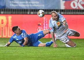 Jucătorul care a reziliat după 3 săptămâni cu Oțelul, dezvăluire la GSP Live: „Am fost aproape de FCSB”