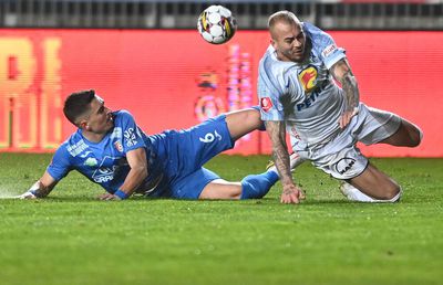 A lăsat România pentru Cipru! Daniel Celea a semnat un precontract pentru un sezon cu Nea Salamina Famagusta