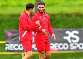 Se pun la punct ultimele detalii! Dinamo finalizează contractul de sute de mii de euro