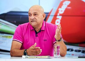 Gabi Balint a abandonat lupta: „Auzisem și eu, v-am zis că FCSB ajunge în Ghencea”