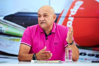 Gabi Balint are un mesaj clar înainte de Bosnia - România: „Asta vreau să văd”