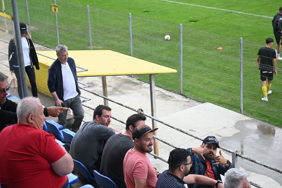 CFR Cluj - FC Brașov, amical 4 iulie 2023