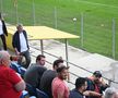 CFR Cluj - FC Brașov, amical 4 iulie 2023