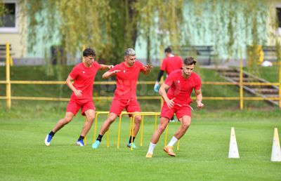 Jucătorul venit la Dinamo de la o formație din Liga 1 își explică decizia: „Mă săturasem să joc cu tribunele goale”